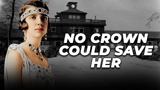 The Only Princess Who Died In A Nazi Camp