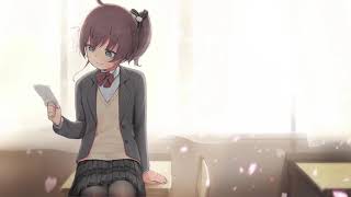 Natsuiro Matsuri - Kataomoi [Sub Romaji/Hiragana] [Hololive] [Vtuber]