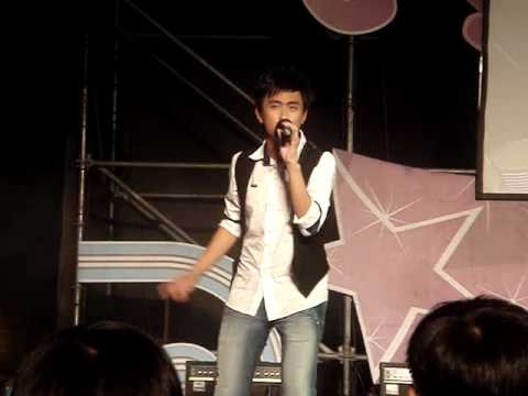 20090829苗栗外埔漁港 黃靖倫 每日一句