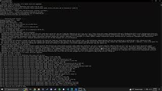 Creating a Linux Virtual Machine in Microsoft Azure and Setting up Snort