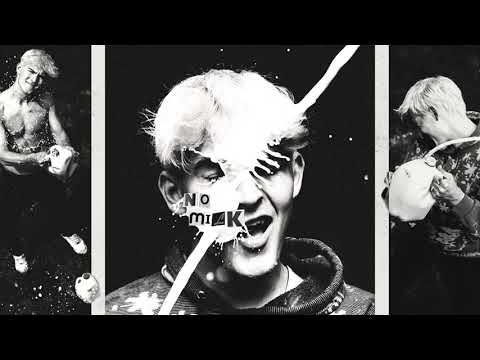 Adam Oh - NO MILK (FREESTYLE) [Official Audio]