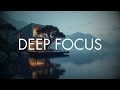 Business Productivity Focus Music | for Coding and Creative Work | Concentration Music Playlist