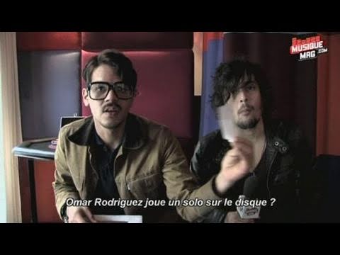 Funeral Party : "Moustache" Quizz (Interview Exclu)