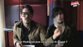 Funeral Party : "Moustache" Quizz (Interview Exclu)