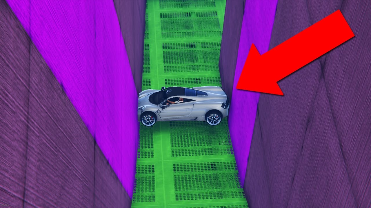 NIKS WIL LUKKEN VOOR JOOST - GTA 5 Online Funny Moments