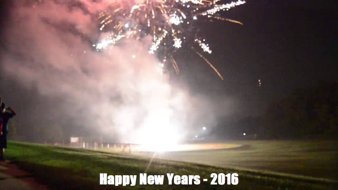 Walt Eger service center new year 2016