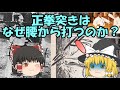 正拳突きはなぜ腰から打つのか?