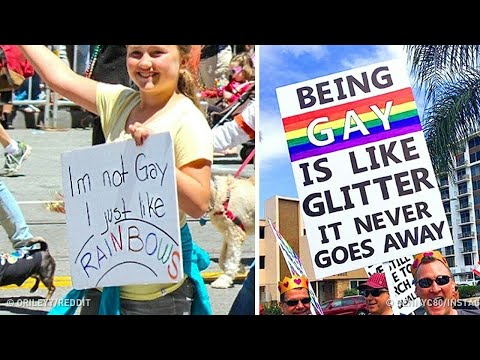 Video: Pride Week: LHBT + Streamere Og Viktigheten Av Lokalsamfunn