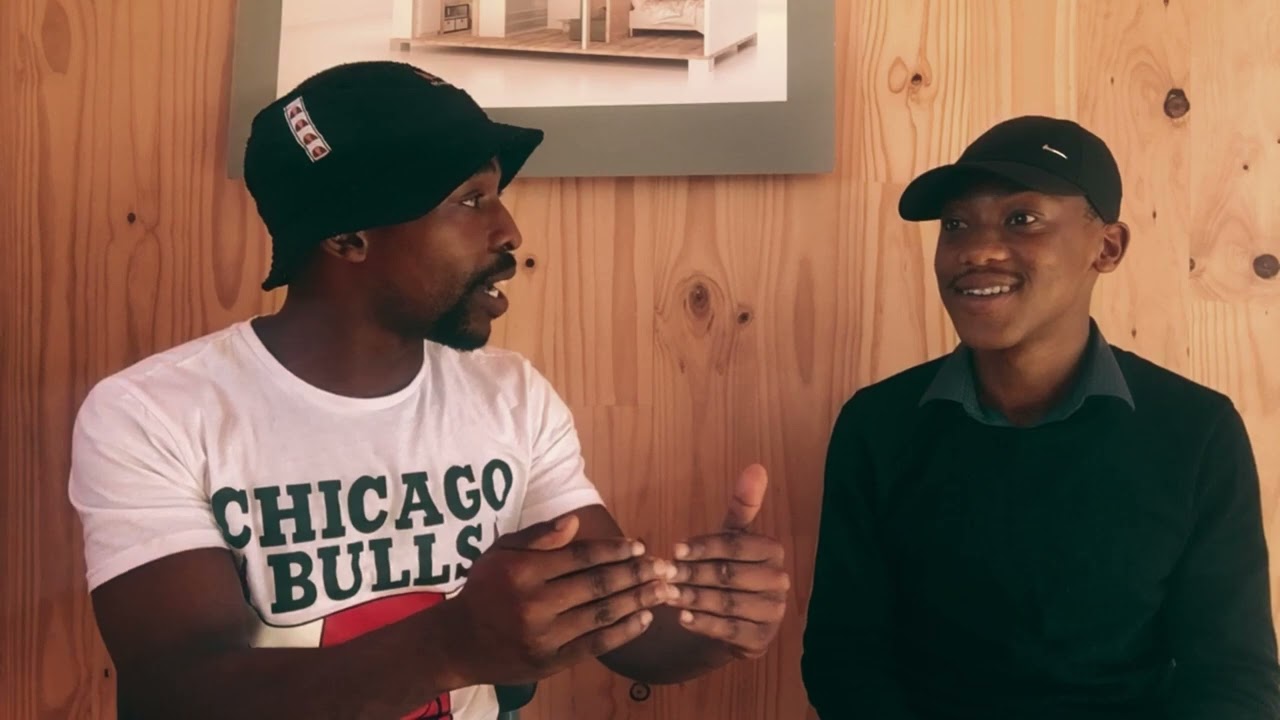 iNtwana Yase Kasi Present - Lemons to Lemonade - Kawasaki Reloaded - episode 1 (part 5)