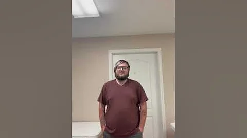 Introduction Speech for Instructor Kevin Doss