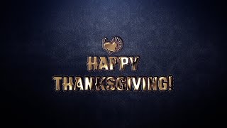 Happy Thanksgiving from Ruff Tuff by Ruff Tuff Products 23 views 5 months ago 2 minutes