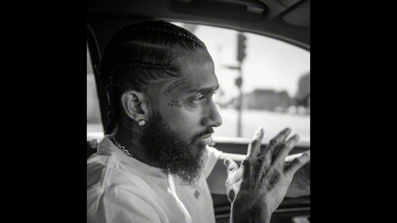 Nipsey Hussle x Snoop Dogg Type Beat - 