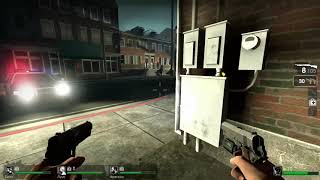 Left 4 Dead PR1