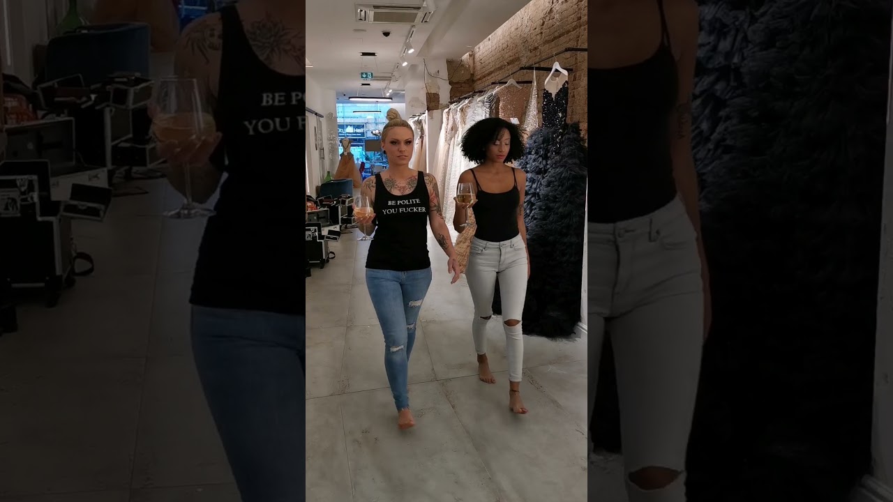 Fabulous and Fair Modelagentur by Franky van Borensky