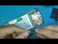 vivo y12 power button not working | vivo y12 power button change