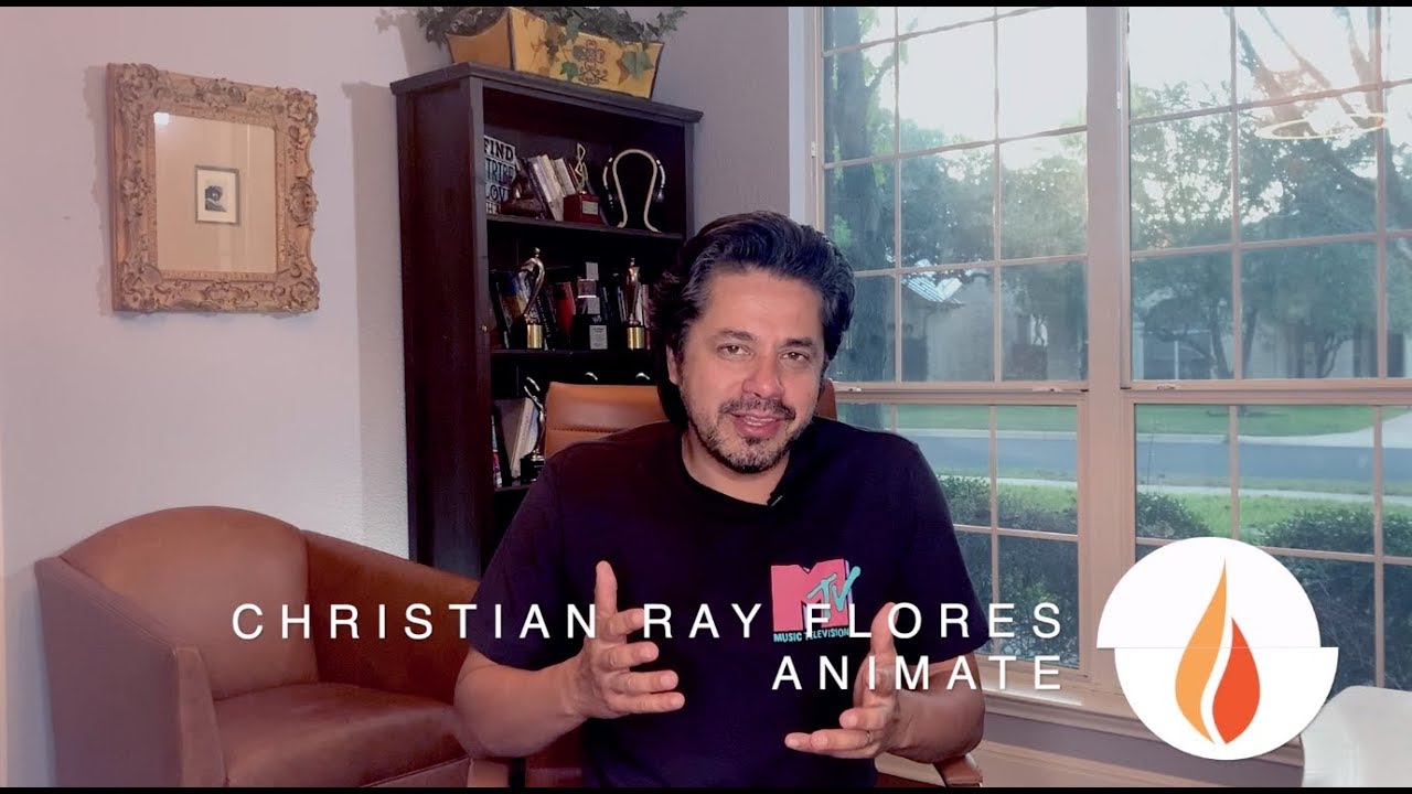 Third Drive - Animate Conference 2020 Promo Video