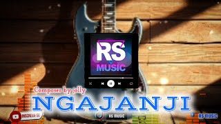 Ngajanji rhasdi Bend cover   By Jolly Yakan Song rs