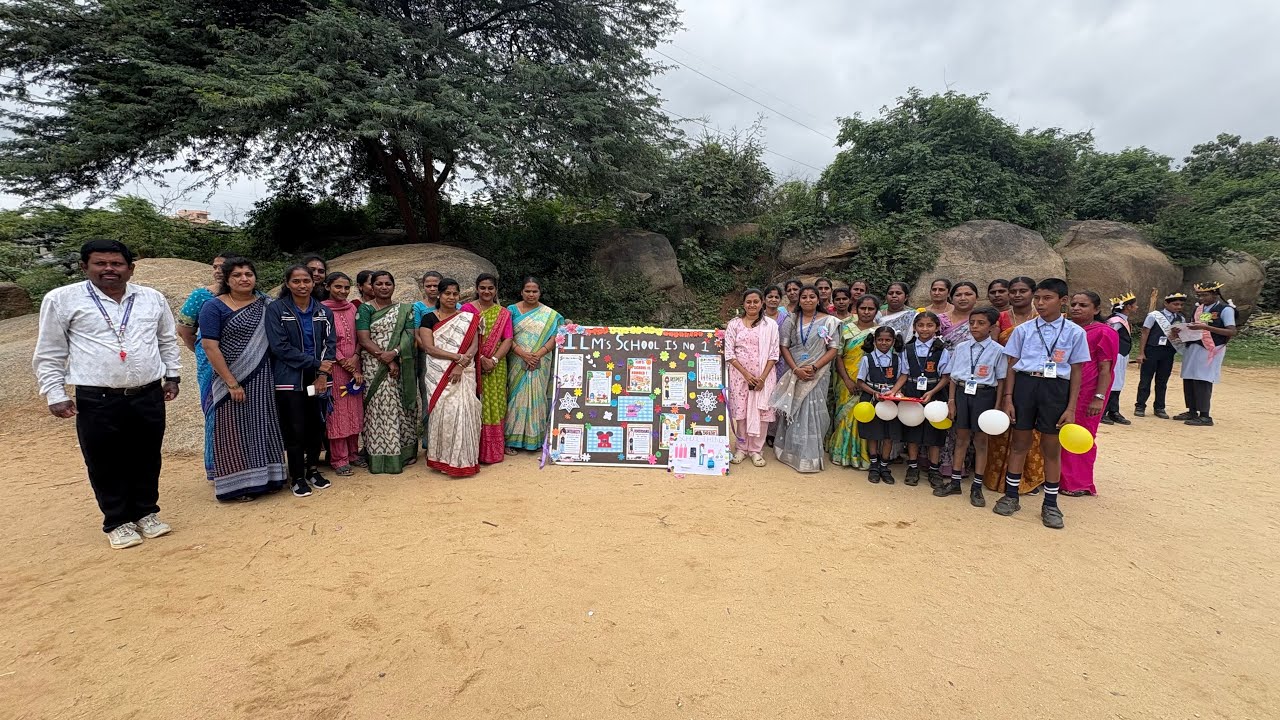 School is No 1 Acitvity | Activity Time | New Century School , Nelamangala