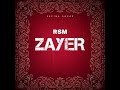 Zayer - Entre les murs