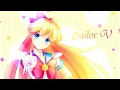 美少女战士セーラームーン Sailor Venus 愛野美奈子 深見梨加 せつなくていい