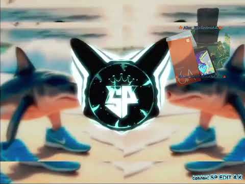 TRALALERO TRALALA FUNK (slowed +reverb ) FULL