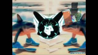Tralalero Tralala Funk slowed reverb  