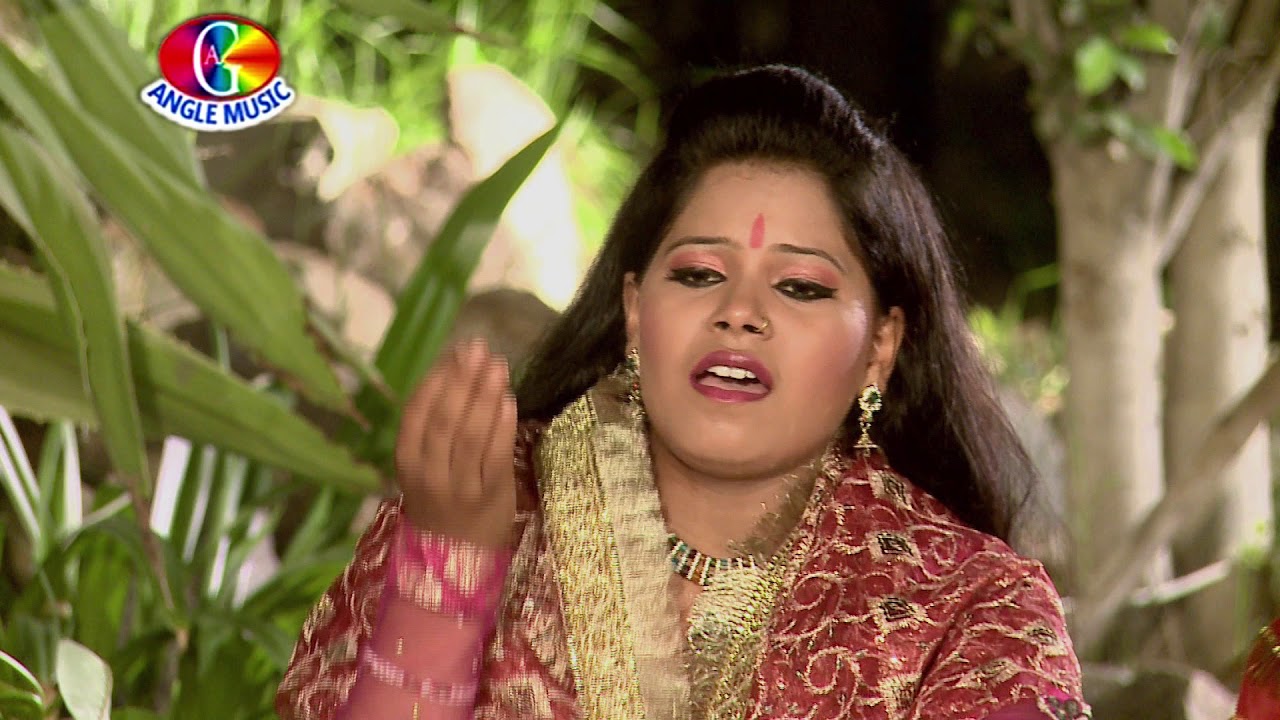 Poonam Sharma का ( Tuesday Special ) सुपरहिट भक्ति  सॉन्ग | Kaisan Bade Lakshman Devrwa