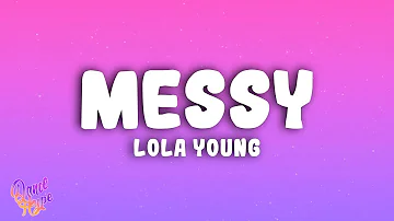 Lola Young - Messy