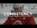 Consistency | The Off-Season Regimen of Connor Carrick