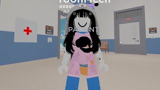 (Roblox) I Bet My Mom Regrets Giving Birth To Me