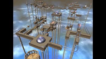 Ballance Custom Level: Daheng 4.0—Daheng Chess Game (dahkjdas)