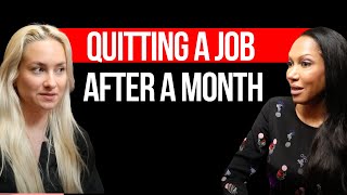 What To Do When You Want To Quit Your Job