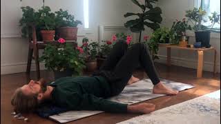 Conscious Connected Breathwork - 16 minutes