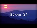 Surem su  ao snak  mar jamir lyrics