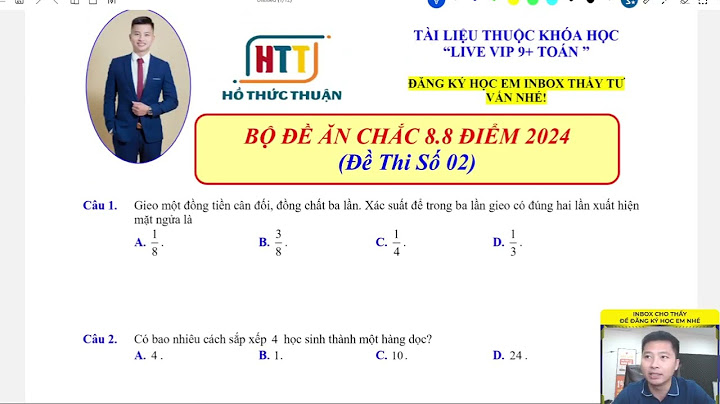 Cách tính trung bình lũy thừa toán năm 2024