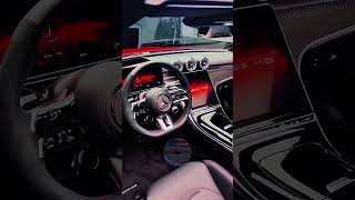 2026 AMG CLE 53 Cabriolet Review | Fast, Luxury & Open Top Power #carshorts