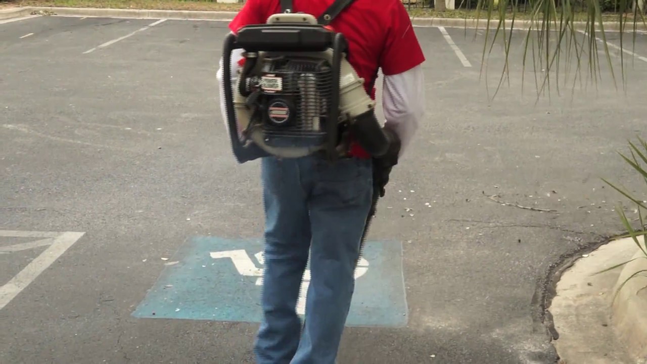 Dr Carrasco Pain Crean Workers 60" Spot