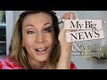 New Makeup Try-On + Big News!