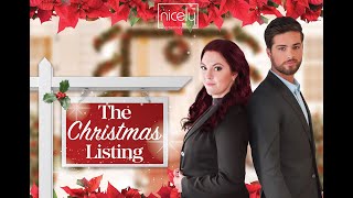 THE CHRISTMAS LISTING Trailer - Nicely Entertainment