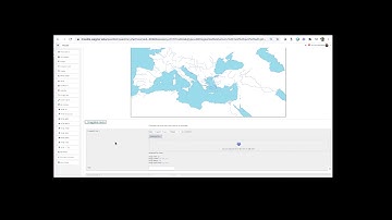 Moodle 3.9-Using the Drag and Drop on an Image question type