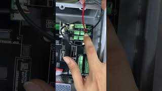 LDA ONE 2.0 controller connections overview video LDA