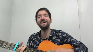 Sesmen Senden Güzelimi Var Cover