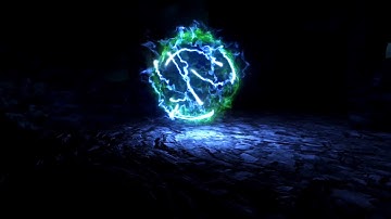 GAMING INTRO FOR YOUTUBE (PART 4) || LIGHTNING GAMING INTRO || FREE DOWNLOAD ||