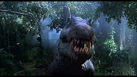 Is Jurassic Park 3 the worst one?