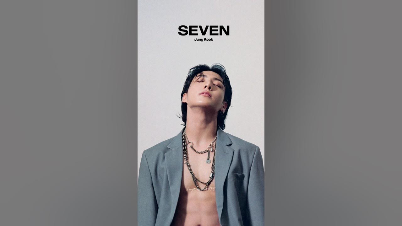 Jungkook and latto. Перевод песни чонгука seven на русский. Чонгук севен. Севен трек. Seven explicit version перевод.