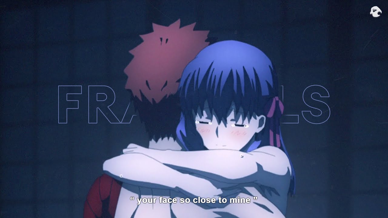 Watch Sewerperson - Fractals (Lyrics / AMV) on YouTube Watch Sewerperson - Fractals (Lyrics / AMV) on YouTube