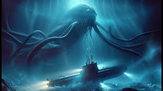 Abyssal Encounter |  Powerful Emotional Music | Epic Cinematic Orchestra |