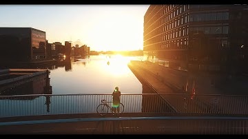 Unite Copenhagen 2019