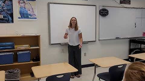 CST 100- Introduction Speech