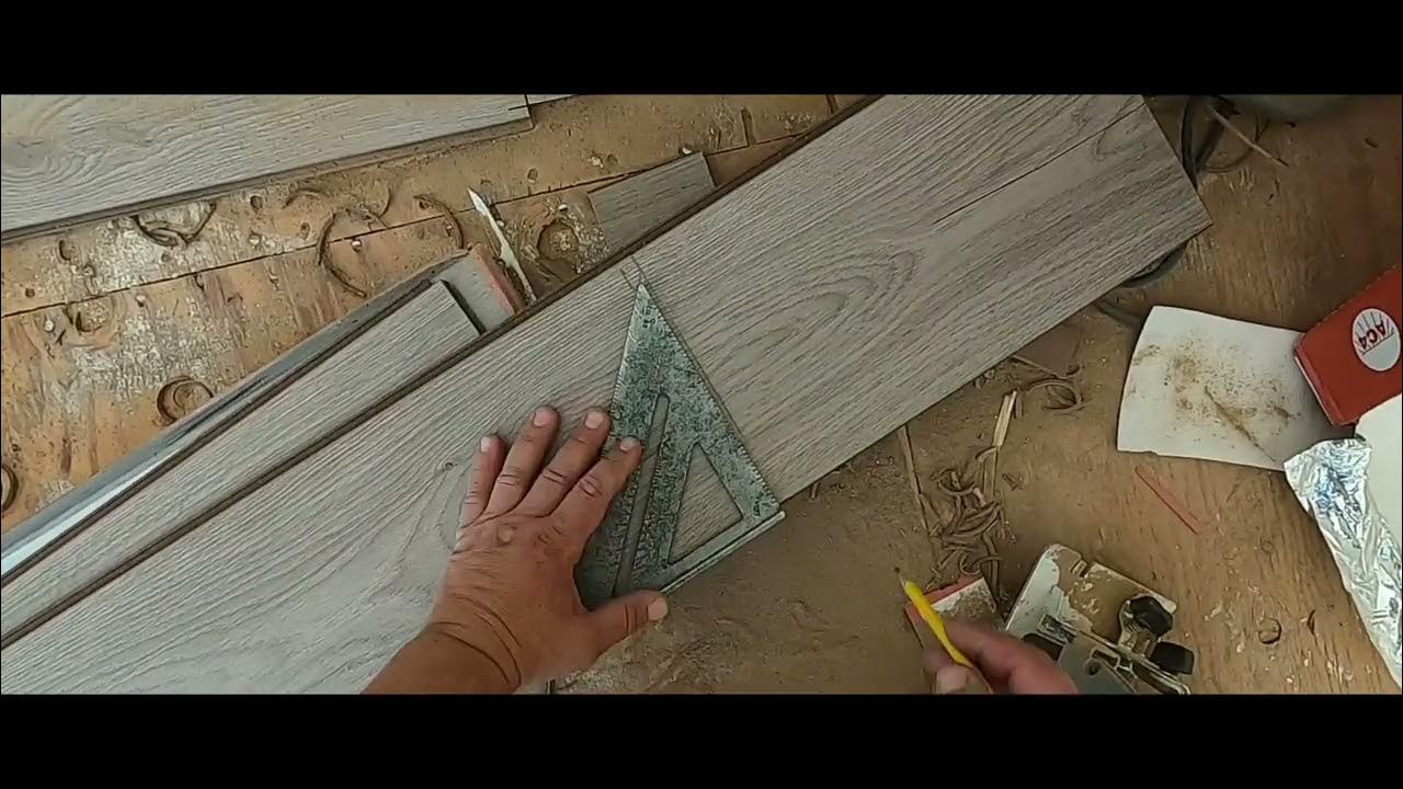 How To Fix Squeaks On Subfloor And Install Laminate Flooring YouTube how-to-fix-squeaks-on-subfloor-and-install-laminate-flooring-youtube